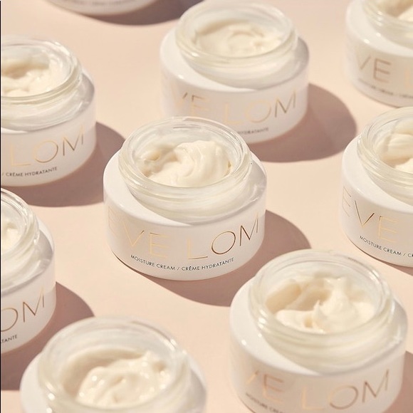 Eve Lom Moisture Cream - Picture 4 of 4